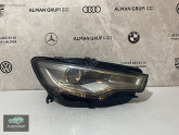 AUDİ A6 XENON SAĞ FAR ORJİNAL (son fiyat)