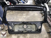 Oto Çıkma Parça / Volkswagen / Golf / Kaporta & Karoser / Bagaj Kapağı / Çıkma Parça 