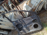 Volvo S60 sol ön kapı