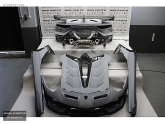 WAG PARTS LAMBORGHİNİ AVENTADOR LP700 FACELİFT