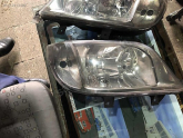 Oto Çıkma Parça / Mercedes / Sprinter / Far & Stop / Sis Farı / Çıkma Parça 