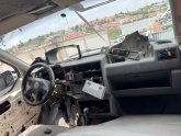 VOLKSWAGEN TRANSPORTER T4 ÇIKMA GÖGÜS TORPİDO ORJİNAL