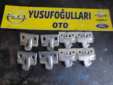 Oto Çıkma Parça / Opel / Vectra / Kaporta & Karoser / Bagaj Kilidi / Çıkma Parça 
