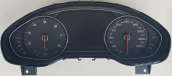 Oto Çıkma Parça / Audi / A8 / Göğüslük & Torpido / Gösterge Paneli / Çıkma Parça 