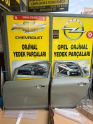 opel astra j sol ön arka kapı sıfır muadil