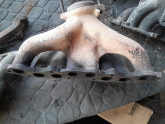 Oto Çıkma Parça / Renault / R 9 / Egzoz / Egzoz Manifoldu / Çıkma Parça 