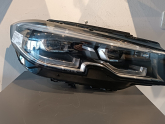 Oto Çıkma Parça / Bmw / 3 Serisi / Far & Stop / Sağ Ön Far / Çıkma Parça 