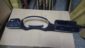 Oto Çıkma Parça / Volkswagen / Jetta / Göğüslük & Torpido / Havalandırma Izgaraları / Sıfır Parça 