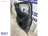 Oto Çıkma Parça / Renault / Fluence / Kaporta & Karoser / Sol Arka Kapı / Çıkma Parça 