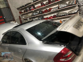MERCEDES W211 E-SERİSİ ORJİNAL KESME TAVAN ARKA