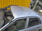 Oto Çıkma Parça / Toyota / Corolla / Kaporta & Karoser / Kesme Tavan Sacı / Çıkma Parça 