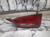 Oto Çıkma Parça / Audi / A3 / Far & Stop / Bagaj Stop / Çıkma Parça 