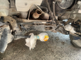 Oto Çıkma Parça / Volkswagen / T-Cross / Alt Takım / Travers / Çıkma Parça 