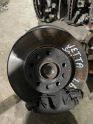 Oto Çıkma Parça / Volkswagen / Jetta / Alt Takım / Taşıyıcı / Çıkma Parça 