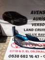 Oto Çıkma Parça / Toyota / Corolla / Tampon / Ön Tampon / Çıkma Parça 