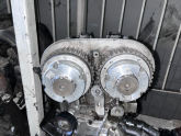 Oto Çıkma Parça / Ford / Focus / Motor / Eksantrik Dişlisi / Çıkma Parça 