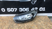 Ford courier 14-19 sol far