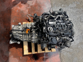 Oto Çıkma Parça / Audi / A6 / Motor / Motor (komple) / Çıkma Parça 