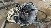 Oto Çıkma Parça / Renault / Fluence / Şanzıman / Şanzıman Komple / Çıkma Parça 