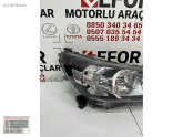 Oto Çıkma Parça / Toyota / Hilux / Kaporta & Karoser / Sağ Arka Kapı / Çıkma Parça 