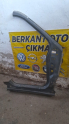 Fiat Doblo4 Geniş aile sağ ön kapı direk komple sıfır opar