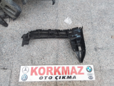 Oto Çıkma Parça / Volkswagen / Caddy / Tampon / Arka Tampon / Çıkma Parça 