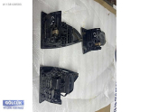 Oto Çıkma Parça / Citroen / C4 / Kalorifer / Kalorifer Izgarası / Çıkma Parça 