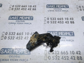 ÇIKMA PEUGEOT PARTNER SAĞ SÜRGÜLÜ KAPI RAYI