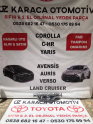 Oto Çıkma Parça / Toyota / Yaris / Far & Stop / Sol Ön Far / Çıkma Parça 