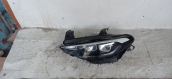 Oto Çıkma Parça / Fiat / Egea / Far & Stop / Sol Ön Far / Çıkma Parça 