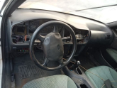 Hurda Belgeli Araçlar / Ford / Escort