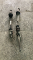 Oto Çıkma Parça / Fiat / Ducato / Alt Takım / Aks / Çıkma Parça 