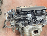 HONDA JAZZ CİVİC MOTOR 1.4 BENZİNLİ 2002-2008