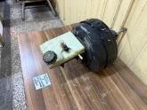 Oto Çıkma Parça / Renault / Master / Fren / Fren Merkezi / Çıkma Parça 
