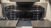 Oto Çıkma Parça / Audi / A6 / Kaporta & Karoser / Panjur / Sıfır Parça 