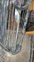 Oto Çıkma Parça / Opel / Insignia / Kaporta & Karoser / Panjur / Çıkma Parça 