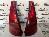 Oto Çıkma Parça / Citroen / C3 / Far & Stop / Sağ Arka Stop / Çıkma Parça 