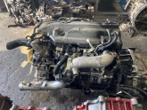 Oto Çıkma Parça / Mitsubishi / Canter / Motor / Motor (komple) / Çıkma Parça 