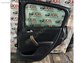 Oto Çıkma Parça / Peugeot / 208 / Kaporta & Karoser / Sağ Arka Kapı / Çıkma Parça 