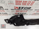 Oto Çıkma Parça / Toyota / Hilux / Kaporta & Karoser / Davlumbaz / Sıfır Parça 