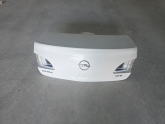 OPEL ASTRA J KASA BEYAZ BAGAJ KAPAĞI ORJINAL GÖÇÜKLÜK