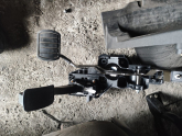 CİTROEN BERLİNGO PEDAL OTO FEDAİ