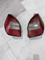 CITROEN C2 SOL ARKA STOP