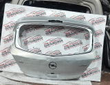 2007/2012 OPEL CORSA D GRİ BAGAJ KAPAĞI ORJINAL