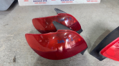 Peugeot 206 sağ-sol stop ys