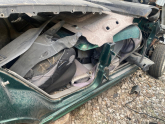 Oto Çıkma Parça / Renault / Clio / Yakıt / Depo Kapağı / Çıkma Parça 
