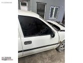 Oto Çıkma Parça / Opel / Vectra / Tampon / Arka Tampon / Çıkma Parça 