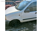 Oto Çıkma Parça / Renault / Kangoo / Kaporta & Karoser / Kesme Tavan Sacı / Çıkma Parça 