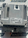 PSA Peugeot EXPERT 1.6 0281030544 980853588 EDC17C60 ECU