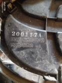 Oto Çıkma Parça / Toyota / Hilux / Arma & Yazı / Amblem / Çıkma Parça 